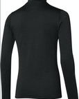 Mizuno Maglia da donna da corsa Impulse Core Ls Hz Shirt Woman J2GA1716 09 black
