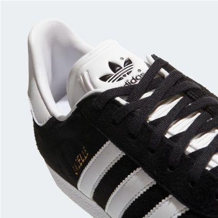 Adidas Originals sneakers da adulto Gazelle BB5476 black