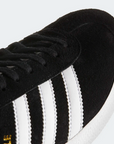 Adidas Originals sneakers da adulto Gazelle BB5476 black