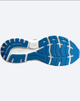 Brooks scarpa da corsa da uomo Ghost 15 110393 1D 482 blue-nightlife-white