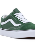 Vans Sneakers unisex Old Skool Vr3 VN0005UF6QU1 verde