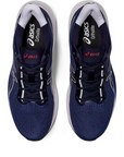 Asics scarpa da corsa da uomo Gel Pulse 14 1011B491 404 blu bianco