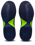 Asics scarpa da Padel da uomo Pro S 1041A302 020 blu salvia chiaro-indaco