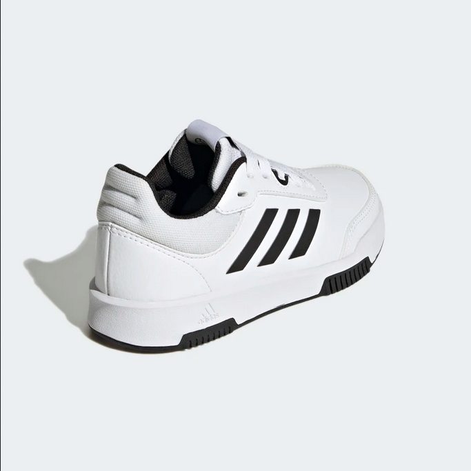 Adidas Sneakers da Training da ragazzo Tensaur Sport 2.0K GW6422 white-black