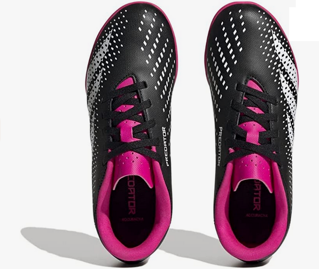 Predator rosa calcetto discount