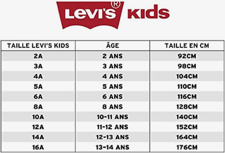 Levi&#39;s Kids T-shirt manica lunga da ragazzo Batwing 8E8646 9E8646 C8D dress blue