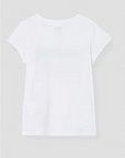 Levis Kid's T-shirt manica corta da ragazzi unisex Logo Tee 3E4900 4E4900 bianco