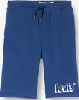 Levi's Pantaloncino da bambino 8EE459 estate blue