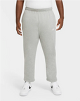 Nike Pantalone sportivo Club OH FT BV2713-063 grey