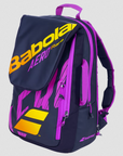 Babolat Zaino Backpack Pure Aero RAFA 191530 124905 nero arancione viola
