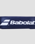 Babolat Grip Sostitutivo per racchette da Tennis e Padel Uptake Syntec X1 670069 105 178737 nero