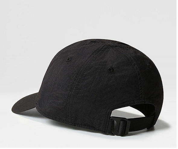 The North Face Cappellino da junior Horizon Hat NF0A7WG9KY4 black