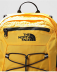 The Notrh Face Zaino Borealis Classic 28 litri NF00CF9CZU3 giallo oro-nero