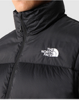 The North Face giacca Gilet in piumino da uomo Diablo NF0A4M9KKX7 nero