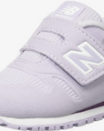 New Balance sneakers da ragazza KA373BYY lilla