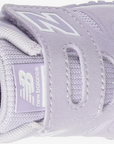 New Balance sneakers da ragazza KA373BYY lilla