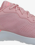 Skechers scarpa da ginnastica da donna Skech-Air Dynamight New Grind 149753/ROS rosa