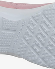Skechers scarpa da ginnastica da donna Skech-Air Dynamight New Grind 149753/ROS rosa