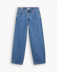 Levi's Pantaone Jeans da donna Oversize Dad A34940013 hold my purse-blu