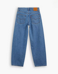Levi's Pantaone Jeans da donna Oversize Dad A34940013 hold my purse-blu
