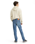 Levi's pantalone jeans Skinny Affusolati 845580014 tuscany town adv-blu