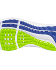 Nike scarpa da corsa unisex per ragazzi Air Zoom Pegasus 39 NN GS DM4015-100 bianco-giallo-blu
