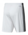 Adidas Pantaloncino sportivo Squad 21" Short GN5773 bianco nero