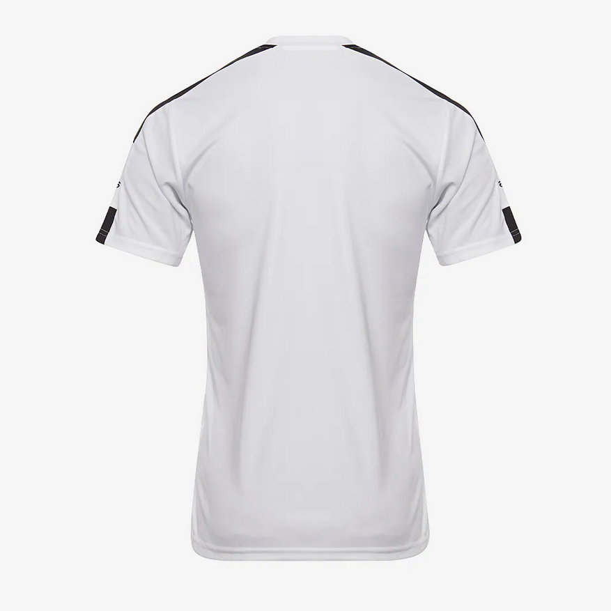 Adidas T-shirt sportiva Squad 21&quot; Tee GN5723 white-black