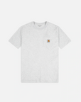Carhartt T-shirt manica corta con tascino 1030434 02 white