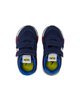 Sun68 sneakers da bambino Niki Solid baby Z33321B 07 navy blue