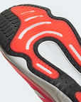 Adidas Scarpa da corsa da uomo Supernova 2.0 HQ9937 rosso solare bianco blu