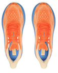 Hoka One One scarpa da corsa Clifton 9 Youth 1131170/VOIM vibrant orange-impala