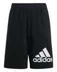 Adidas Pantaloncino sportivo da ragazzo Short Essentials Big HY4718 black