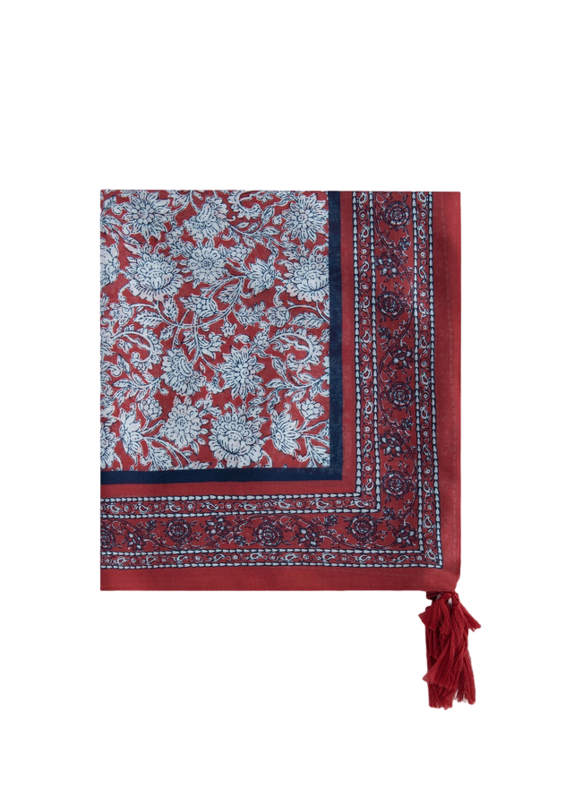 PepeJeans Foulard con stampa floreale Atica PL1106630AA000 multi