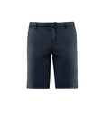 Bomboogie bermuda casual chino da uomo in gabardina Grit BMGRITTTX3 20 navy blue