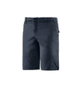 Bomboogie bermuda casual chino da uomo in gabardina Grit BMGRITTTX3 20 navy blue