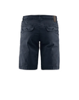 Bomboogie bermuda casual chino da uomo in gabardina Grit BMGRITTTX3 20 navy blue