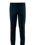 Bomboogie pantalone chino in popeline elasticizzato da uomo Car PMCARTCG1 20 navy blue