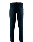Bomboogie pantalone chino in popeline elasticizzato da uomo Car PMCARTCG1 20 navy blue