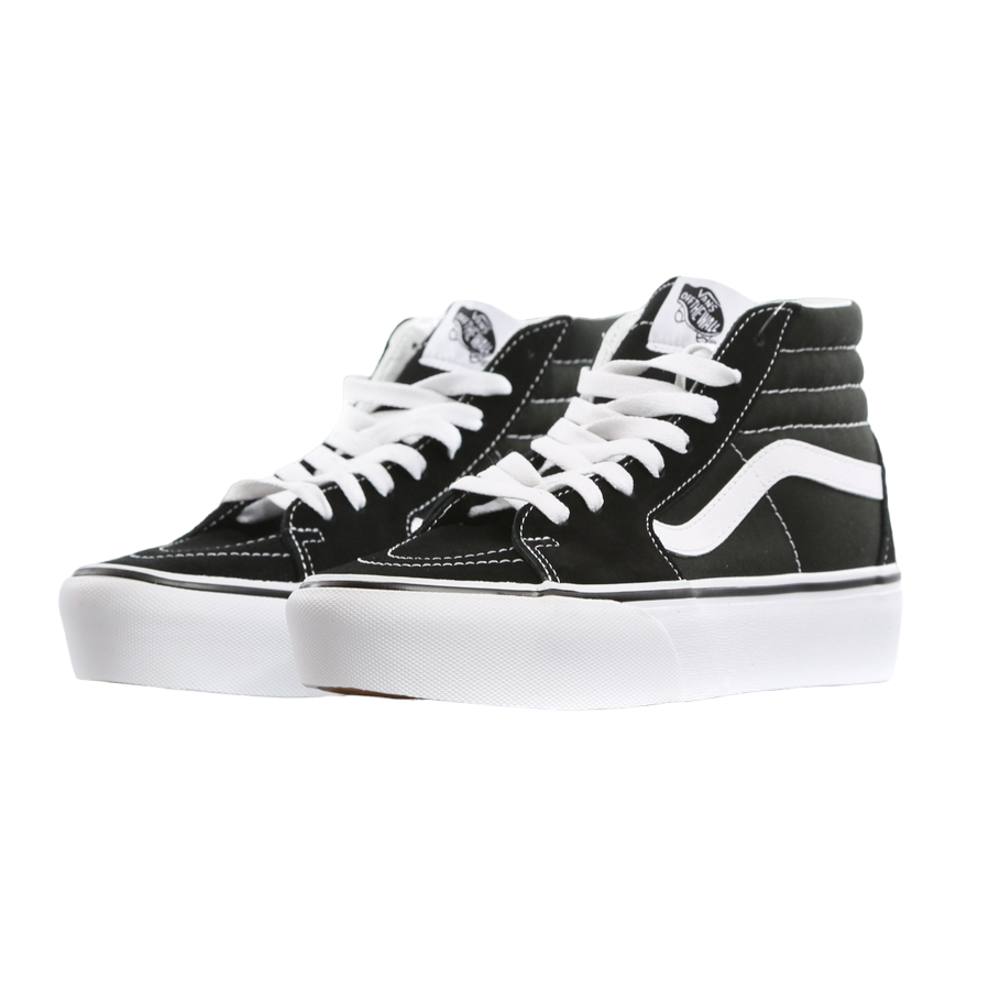 Vans zeppa sale