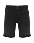 Blend pantaloncino in jeans da uomo 20715422 200297 denim black