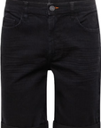 Blend pantaloncino in jeans Denim Short 20715206 200297 denim black