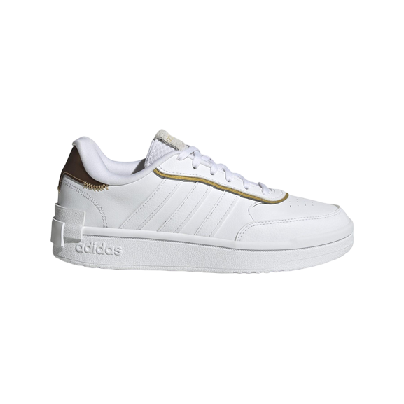 Adidas sneakers da donna Postmove SE H03741 white-gold