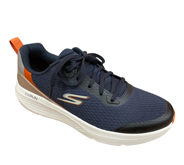 Skechers Go Run Elevate Orbiter 220189/NVOR blu-arancione