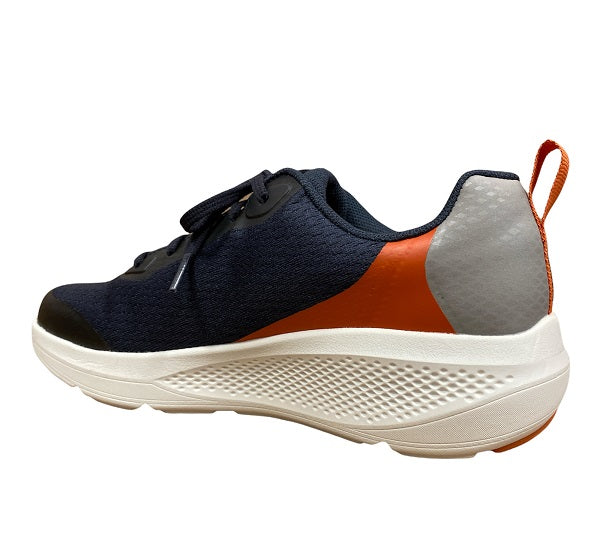 Skechers Go Run Elevate Orbiter 220189/NVOR blu-arancione