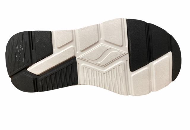 Skechers Rovina Clean Sheen 155046/BLK black