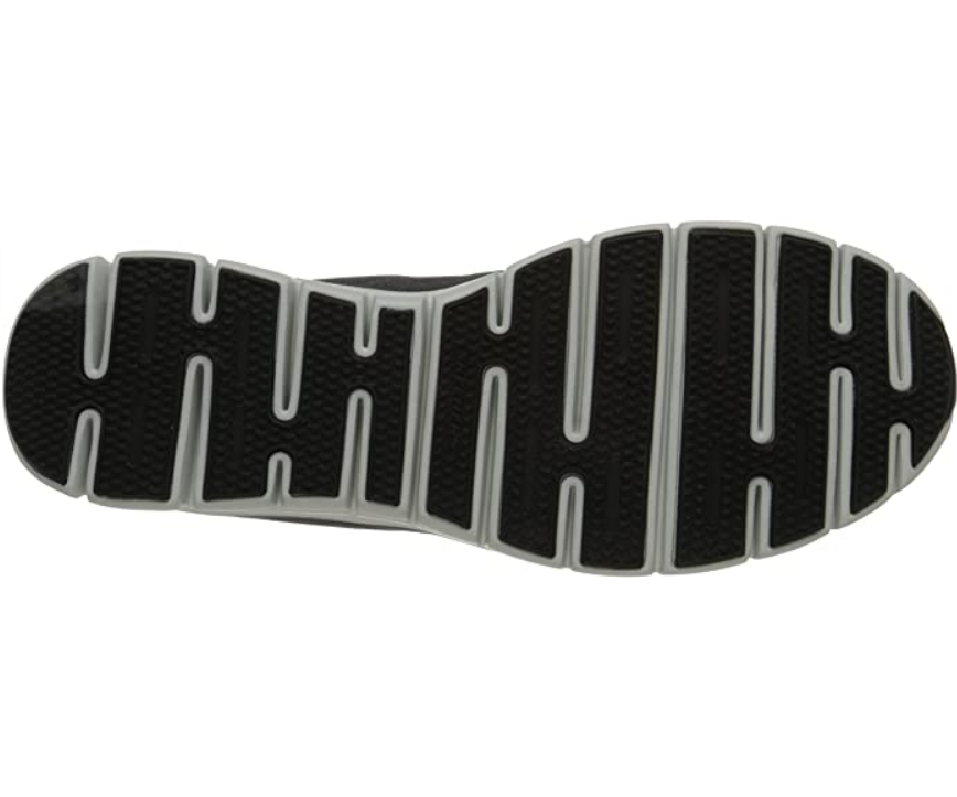 Skechers Synergy Fine Tune 51524 CCBK nero