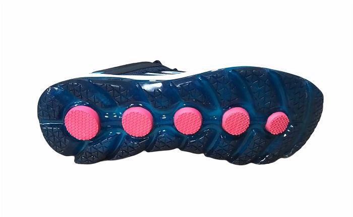Skechers scarpa da corsa da donna Go Air 14230/NLBL blu