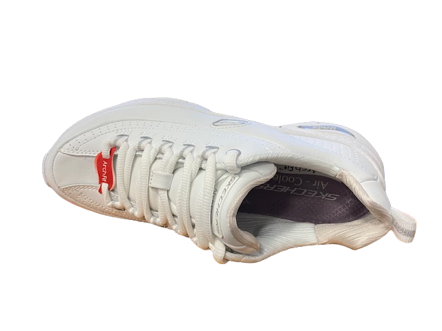 Skechers scarpa da ginnastica Arch Fit Citi Drive 149146/WSL bianco
