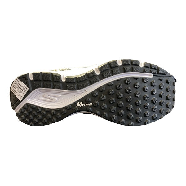 Skechers scarpa da ginnastica Go Run Consistent Night Escape 128270/BLK nero 